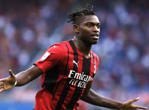 Ψάχνει «βόμβα» με Λεάο η Τσέλσι!