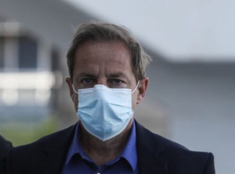 Δημήτρης Λιγνάδης: Οι ηθοποιοί του ΚΘΒΕ εκφράζουν την όργη τους για την αποφυλάκισή του