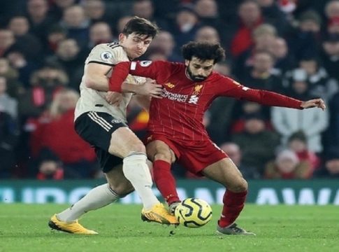 Οι ενδεκάδες του φιλικού ανάμεσα σε Λίβερπουλ και Μάντσεστερ Γιουνάιτεντ