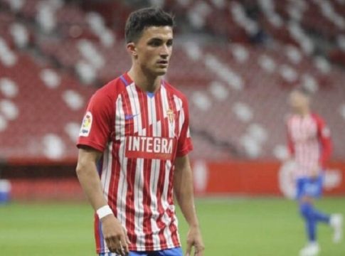 Άρης: Κοντά σε Μανού Γκαρθία