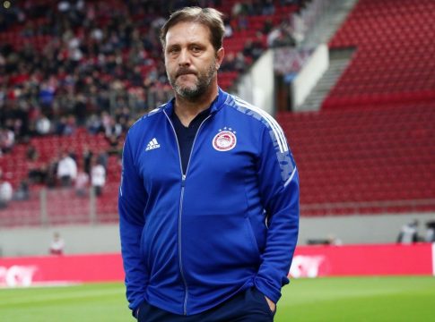 Ξεκάθαρος ο Πέδρο Μαρτίνς: «Γι’ αυτό ήρθα στην Αλ Γκαράφα»