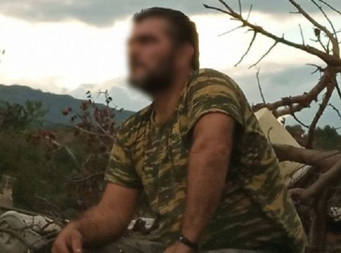 Έγκλημα στον Μυλοπόταμο: Πυρπόλησαν το σπίτι του δολοφόνου του 22χρονου