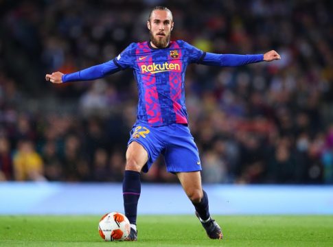 «Βόμβα»: Η ΑΕΚ θέλει βασικό παίκτη της Μπαρτσελόνα! (pic & vids)