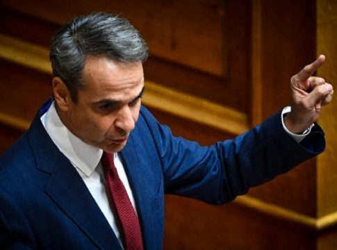 Παίρνει θέση για την υπόθεση των υποκλοπών ο πρωθυπουργός – Δήλωση Μητσοτάκη τη Δευτέρα