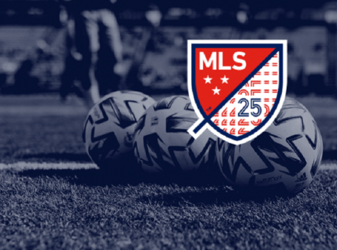MLS: Οι Αμερικανοί φέρνουν και στο ποδόσφαιρο το… I love this game