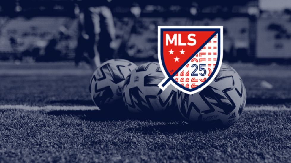 MLS: Οι Αμερικανοί φέρνουν και στο ποδόσφαιρο το… I love this game