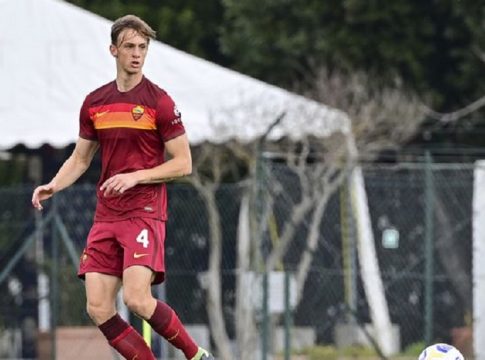 Στέλνουν στον ΠΑΟΚ αμυντικό της Ρόμα! (vids)