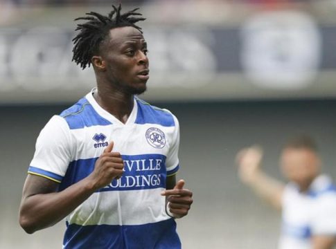 Άρης: Στη Θεσσαλονίκη ο Οντουμπάγιο