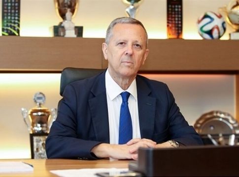 Και ο Μπαλτάκος στον… κόσμο του: «Δεν υπήρξε ποτέ σκέψη για Έλληνες στην ΚΕΔ»