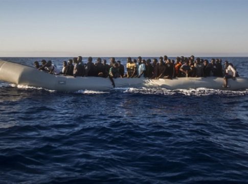 Νιγηρία: 15 νεκροί και ένας αγνοούμενος σε ναυτικό δυστύχημα