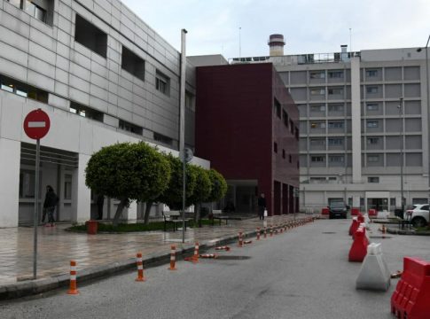 Η απίστευτη μάχη των γιατρών στο «Ρίο» για να σώσουν τον 49χρονο αφού τον έδιωξαν από τον «Άγιο Ανδρέα»