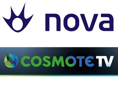 Κακά μαντάτα για όσους έχουν NOVA και Cosmote TV – Τι αλλάζει για Ολυμπιακό, ΠΑΟ, ΠΑΟΚ, ΑΕΚ…
