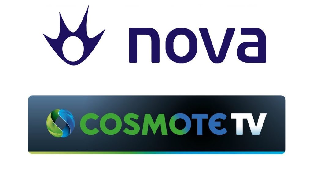 Κακά μαντάτα για όσους έχουν NOVA και Cosmote TV – Τι αλλάζει για Ολυμπιακό, ΠΑΟ, ΠΑΟΚ, ΑΕΚ…