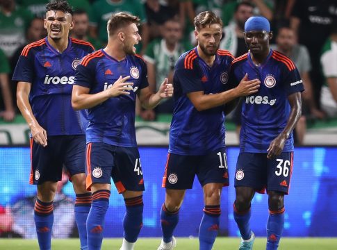 Στα προκριματικά πρέπει να είσαι κυνικός