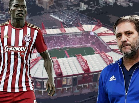 Ολυμπιακός: Η μια (επιθετική) πάσα της πρόκρισης