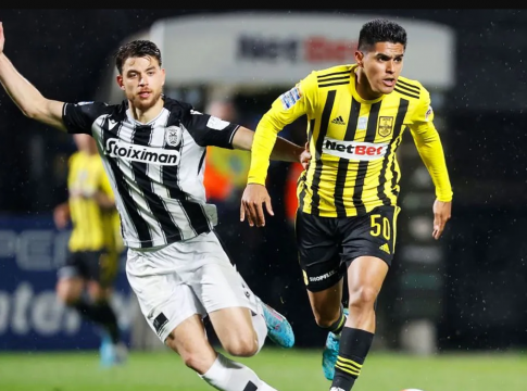 Που θα δείτε τις ευρωπαϊκές «μάχες» των ΠΑΟΚ και Άρη