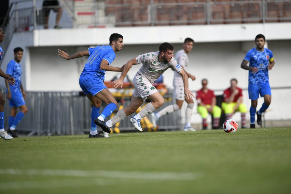 Αλ-Ντουχαΐλ – Παναθηναϊκός 0-1: Σοβαροί και νικητές οι «πράσινοι»