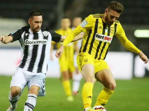 Ώρα Ευρώπης για ΠΑΟΚ και Άρη!