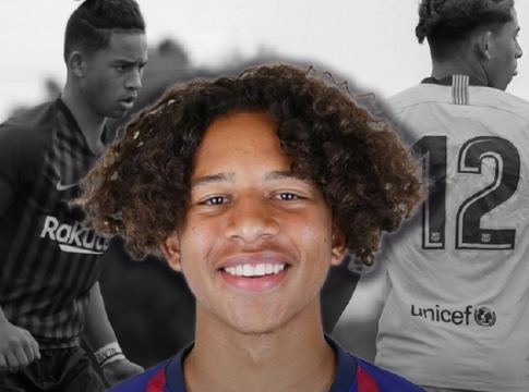 Μπαρτσελόνα: Θρήνος για τους Καταλανούς