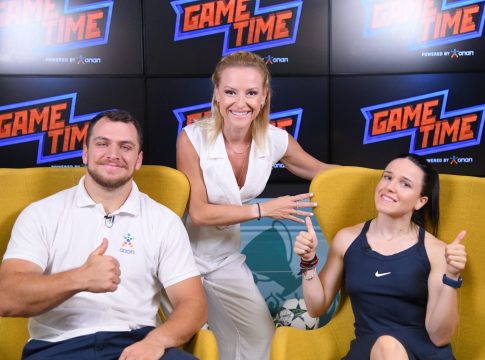 Το Παγκόσμιο Πρωτάθλημα Στίβου στο ΟΠΑΠ Game Time