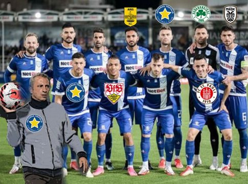 ΠΑΣ Γιάννινα: Το «τίμημα» μιας επιτυχημένης χρονιάς