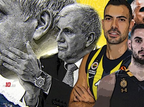 Ο Ζέλικο Ομπράντοβιτς είναι πάντα… Έλληνας (vid+pic)