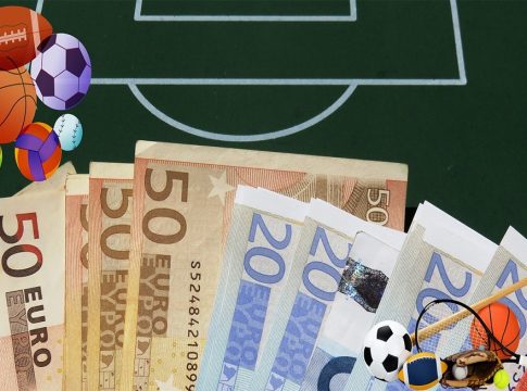 24.000.000 € στις 53 Ομοσπονδίες, ούτε… ευρώ στην ΕΠΟ (Pics)