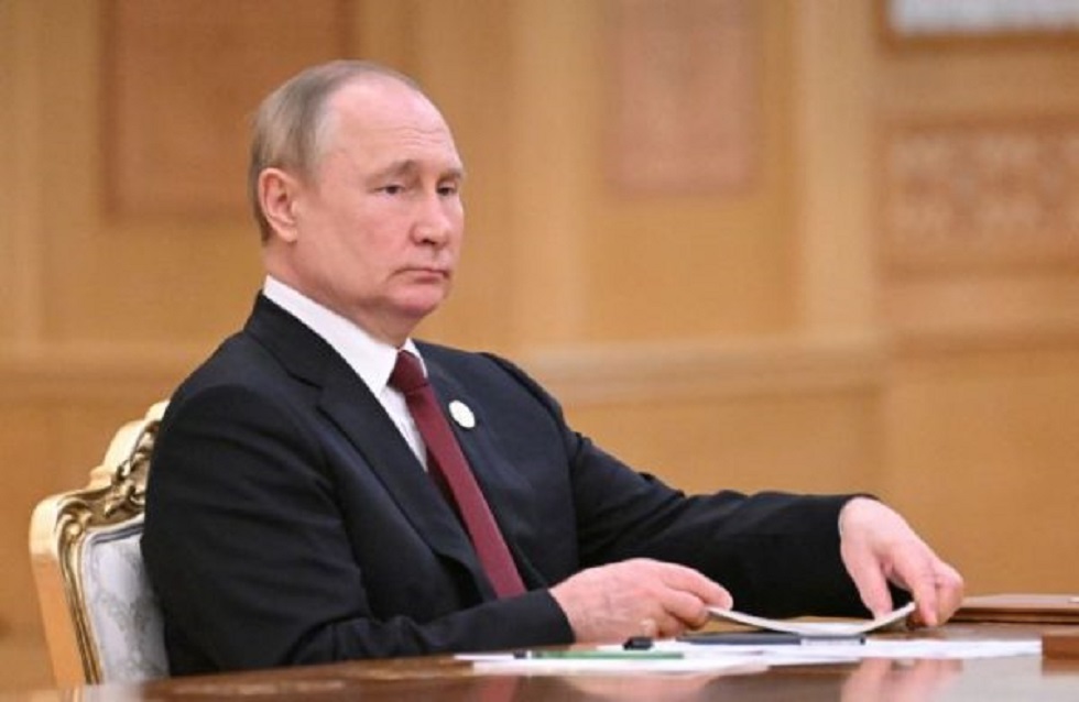 Αινιγματική δήλωση Πούτιν: «Δεν υπάρχουν νικητές σε έναν πυρηνικό πόλεμο»