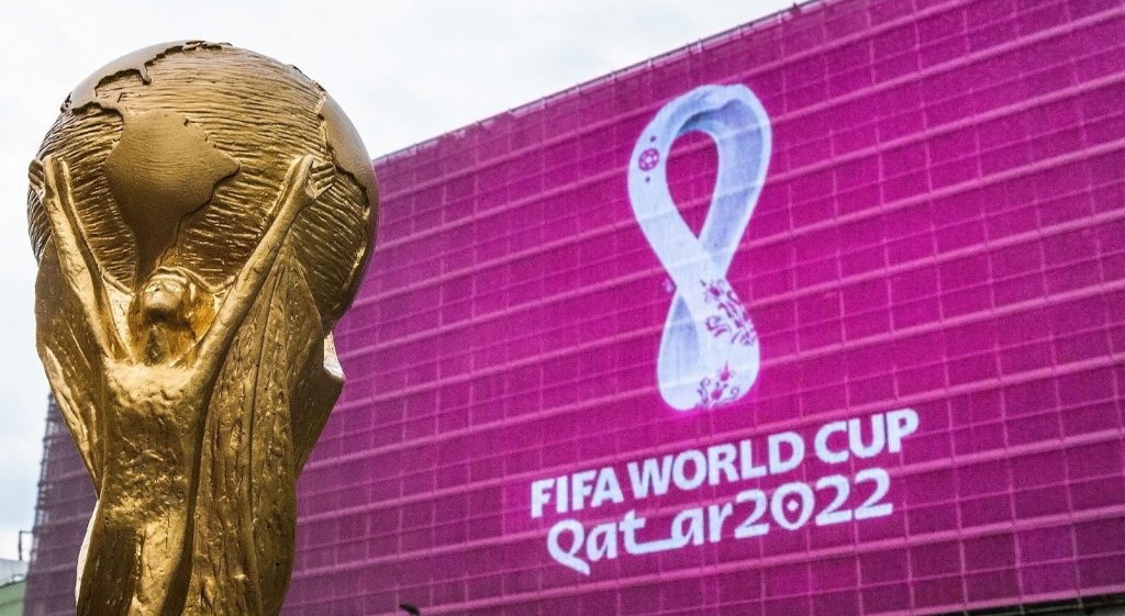 Μουντιάλ 2022: Απαγορεύεται το αλκοόλ στα γήπεδα του Κατάρ