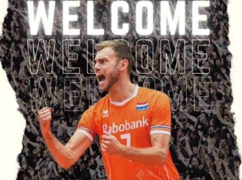 Ενίσχυση με Γιόρνα για τον ΠΑΟΚ