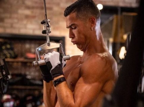 Τρελή αποκάλυψη: Ο Κριστιάνο Ρονάλντο έκανε μπότοξ στο π€ος του – Οι λεπτομέρειες και πόσο… μεγαλώνει