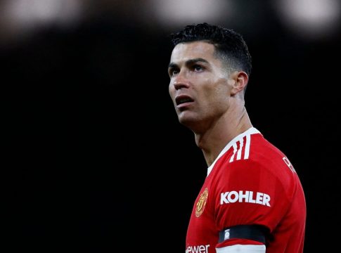 Καν: «Ο Ρονάλντο δεν ταιριάζει στη φιλοσοφία της Μπάγερν»