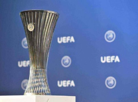 Ρίσκο στο Europa Conference League