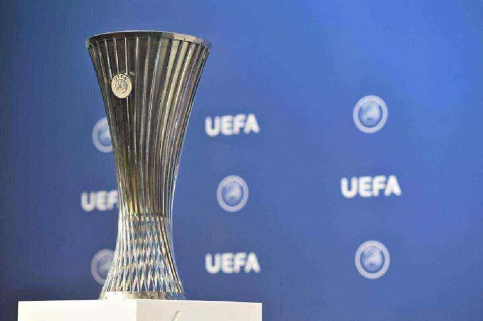 Ρίσκο στο Europa Conference League