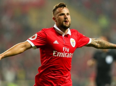 Συμφώνησαν Γαλατασαράι και Μπενφίκα για Σεφέροβιτς