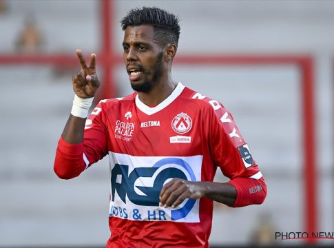 «Εξετάζει Σελεμανί η ΑΕΚ» (pic)