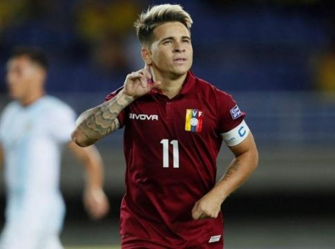 Φουλάρει για Σοτέλδο ο ΠΑΟΚ (vids)