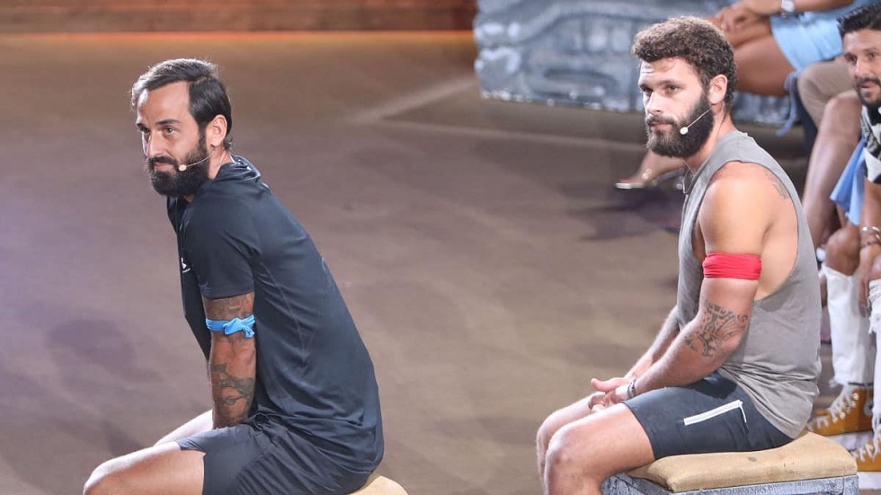 «Survivor» spoiler: Θρίλερ με τον νικητή – Ποιος προηγείται για… ελάχιστα