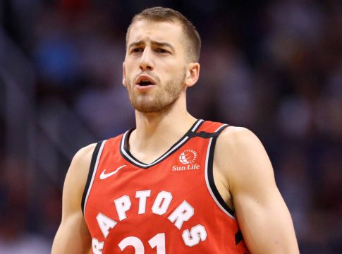 Ολυμπιακός: Ετοιμάζει νέο «μπαμ» με Τόμας αν ο Ντόρσεϊ φύγει (pic, vids)