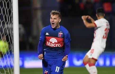 Επικίνδυνη στο transition η «ματαδόρ»