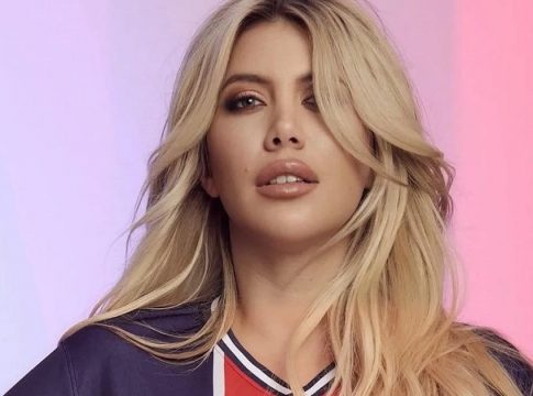 Νάρα μου τι μας έκανες: Η γυναίκα του Ικάρντι βγάζει… φωτιές (vid)