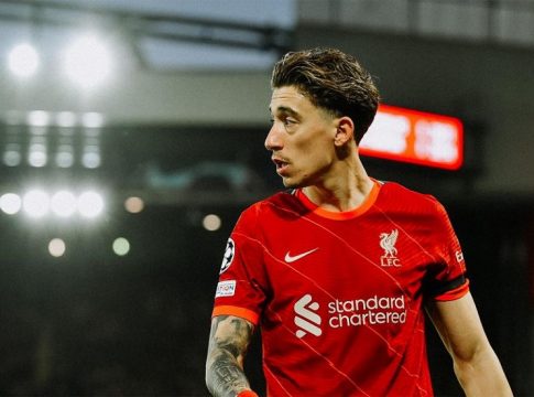 Η κατάσταση του Τσιμίκα – Τι είπε ο Κλοπ