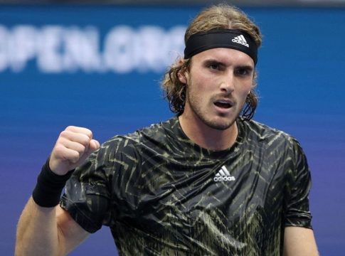 Νέο «χτύπημα» Τσιτσιπά στο Twitter: «Θα μπορούσε κάποιος να…» – Χαμός με τις απαντήσεις