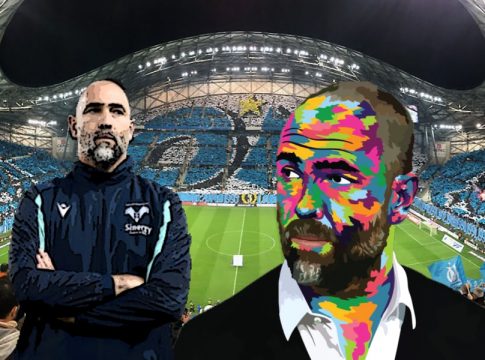 Τον Τούντορ που ήξερες στον ΠΑΟΚ, ξέχασε τον