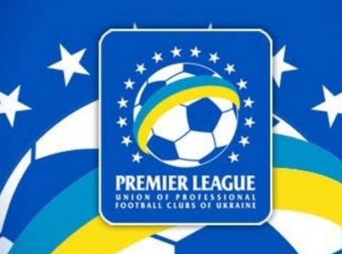 Το ποδόσφαιρο επιστρέφει στην Ουκρανία!