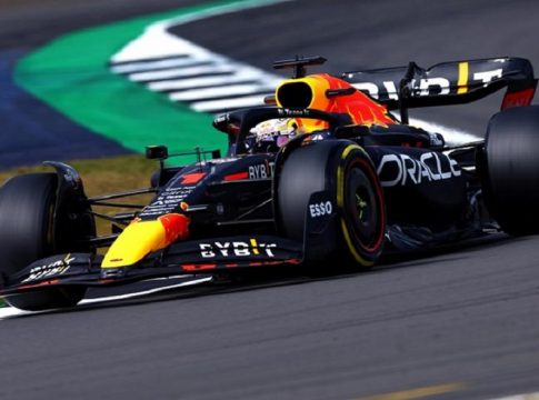 Βαθμολογία Formula 1: Παραμένει στην κορυφή ο Φερστάπεν – Πλησίασε η Ferrari