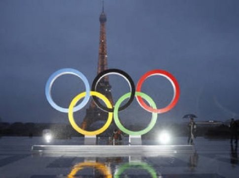 Φόβοι για την ασφάλεια των Ολυμπιακών Αγώνων στο Παρίσι