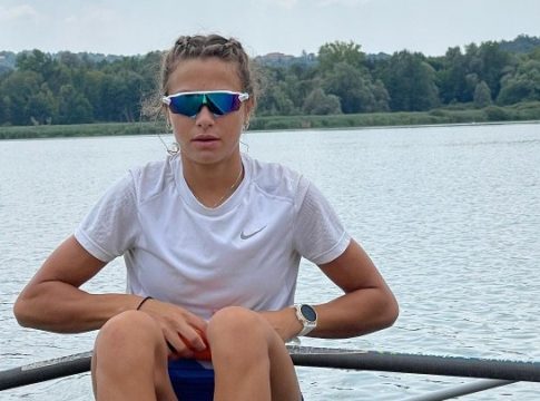 Παγκόσμια Πρωταθλήτρια η Αναστασιάδου στο σκιφ ελαφρών βαρών