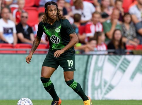 Παίρνει Μπαμπού η Φούλαμ