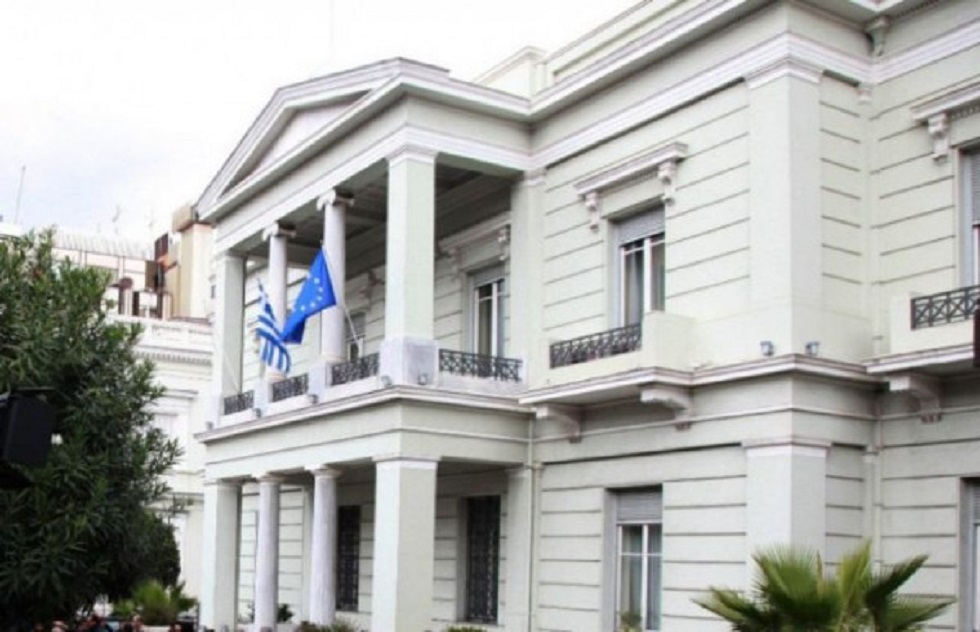 Η Ελλάδα «σκίζει» το τουρκολιβυκό μνημόνιο: Τι λέει η επιστολή της Αθήνας στον ΟΗΕ – Αυστηρό μήνυμα στην Άγκυρα